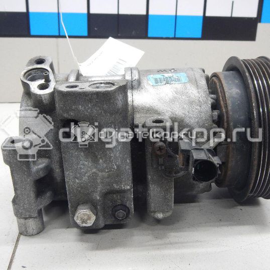 Фото Компрессор системы кондиционирования  977011r000 для Hyundai Accent / I20