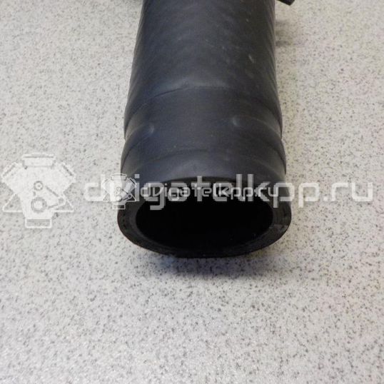 Фото Патрубок радиатора  254111J100 для Hyundai I20