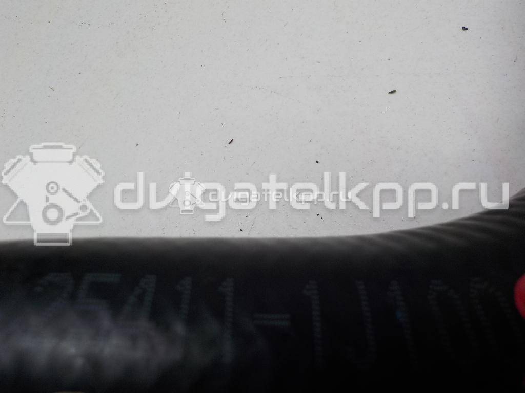 Фото Патрубок радиатора  254111J100 для Hyundai I20 {forloop.counter}}