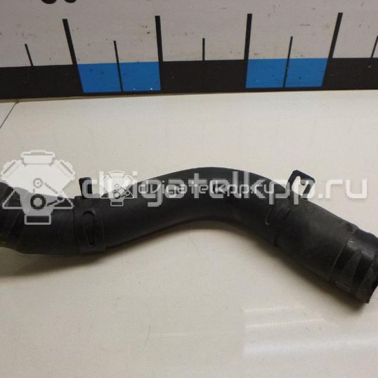 Фото Патрубок радиатора  254111J100 для Hyundai I20