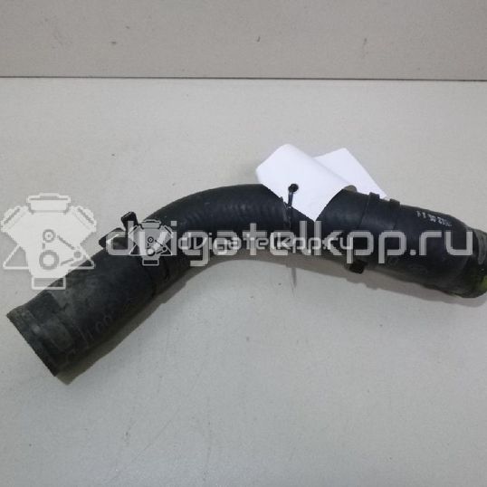 Фото Патрубок радиатора  254111J100 для Hyundai I20