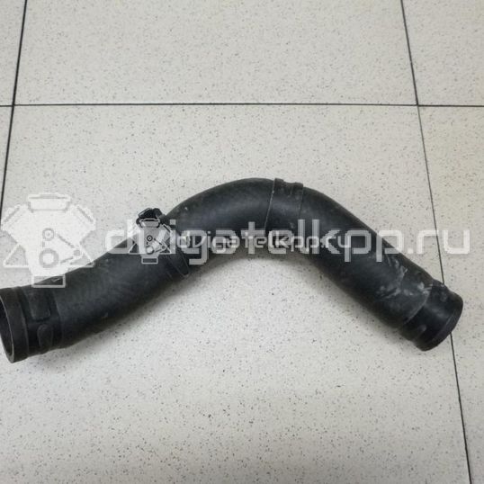 Фото Патрубок радиатора  254111J100 для Hyundai I20