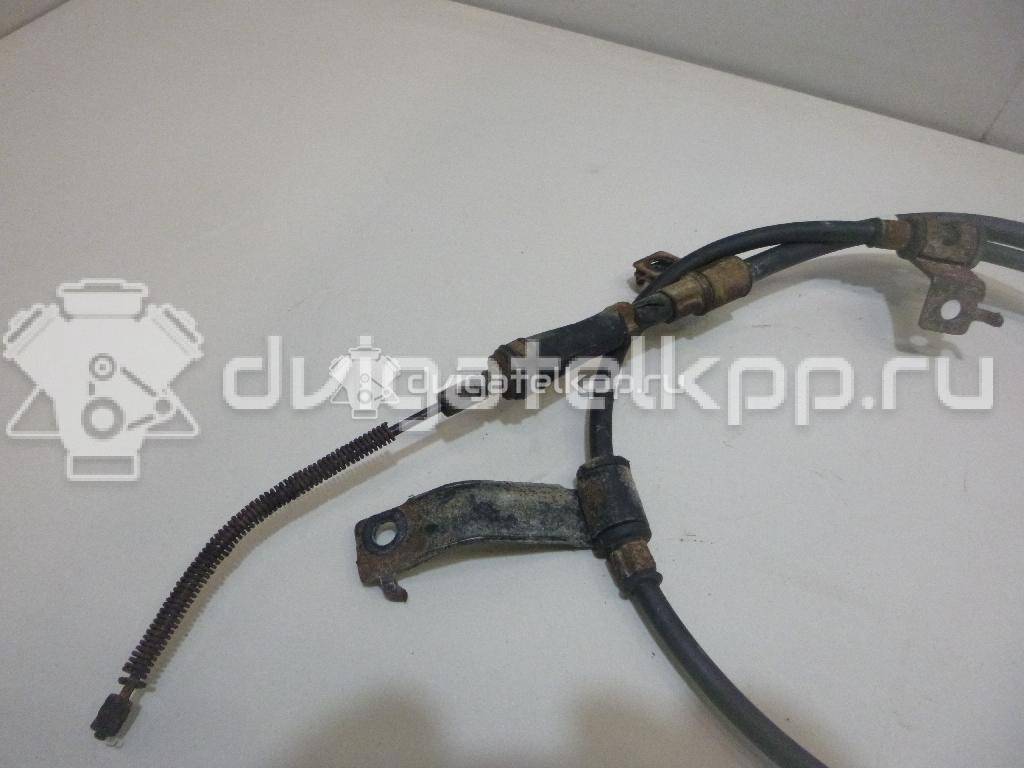 Фото Трос стояночного тормоза правый  597701j000 для Hyundai I10 / I20 {forloop.counter}}