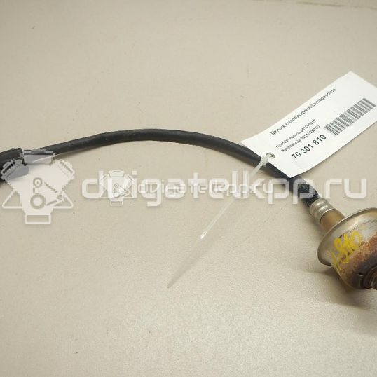 Фото Датчик кислородный/Lambdasonde  392102B100 для Hyundai Accent / I30 / Sonata / Elantra / Pony