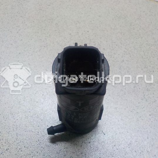 Фото Насос омывателя  985101C500 для Hyundai I10 / Tucson / Ix35 Lm, El, Elh / Getz Tb / Accent