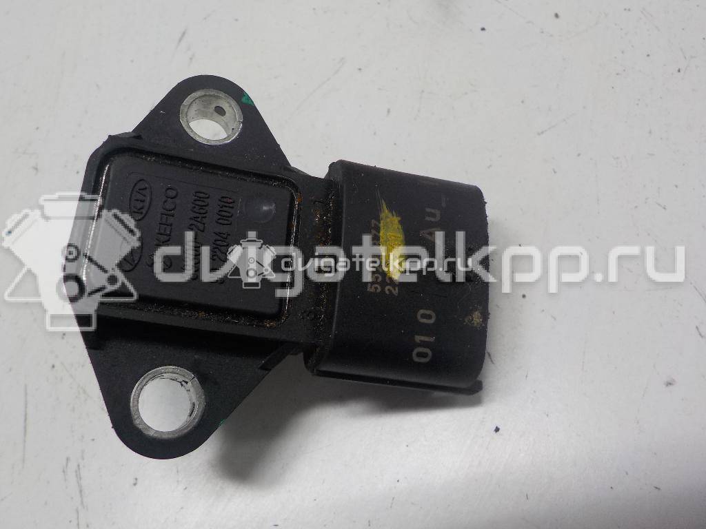 Фото Датчик абсолютного давления  393002A600 для Hyundai I40 Vf / I20 / I30 {forloop.counter}}