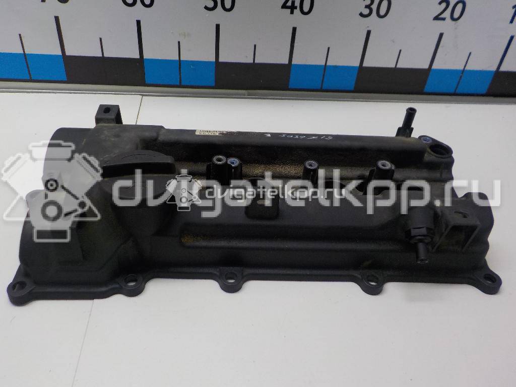 Фото Крышка головки блока (клапанная)  2241003100 для kia Ceed {forloop.counter}}