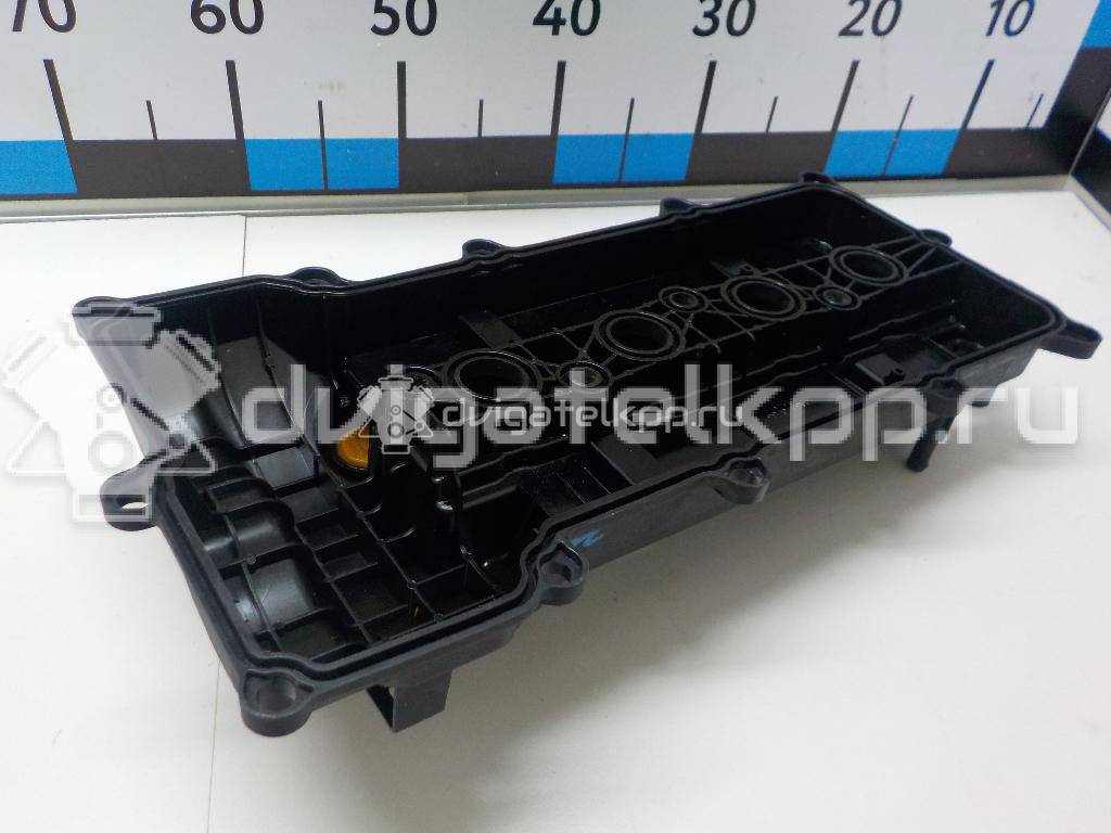 Фото Крышка головки блока (клапанная)  2241003100 для kia Ceed {forloop.counter}}