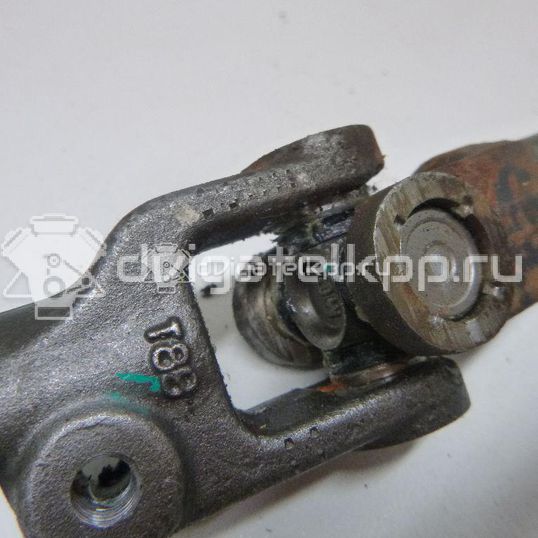 Фото Кардан рулевой  564001R200 для hyundai i20