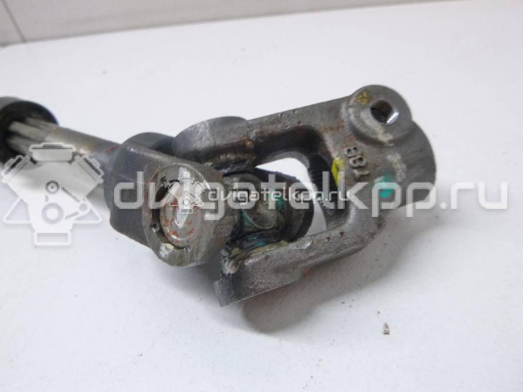 Фото Кардан рулевой  564001R200 для hyundai i20 {forloop.counter}}