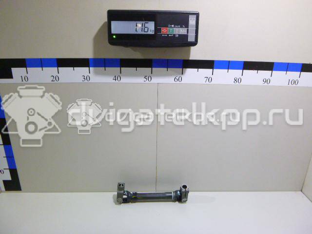 Фото Кардан рулевой  564001R200 для hyundai i20 {forloop.counter}}
