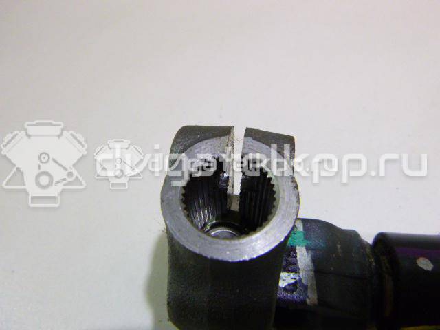 Фото Кардан рулевой  564001R200 для hyundai i20 {forloop.counter}}