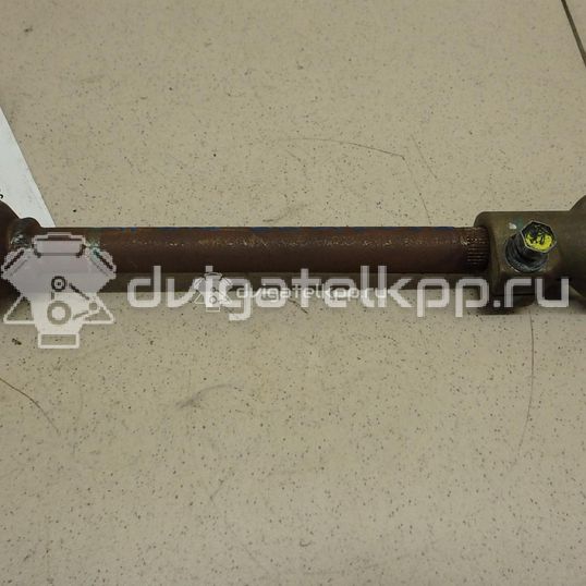 Фото Кардан рулевой  564001R200 для hyundai i20