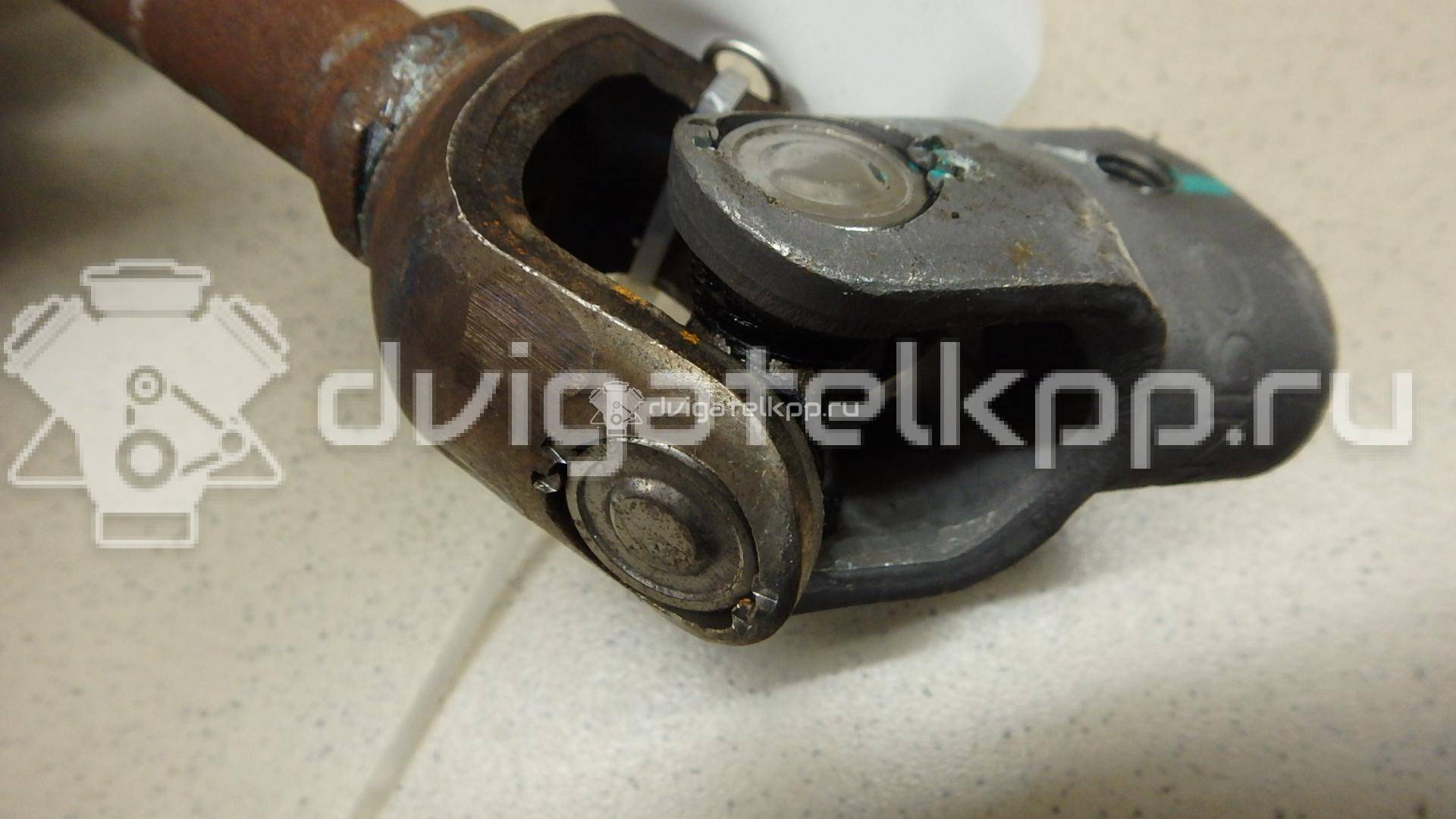 Фото Кардан рулевой  564001R200 для hyundai i20 {forloop.counter}}