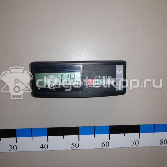Фото Кардан рулевой  564001R200 для hyundai i20