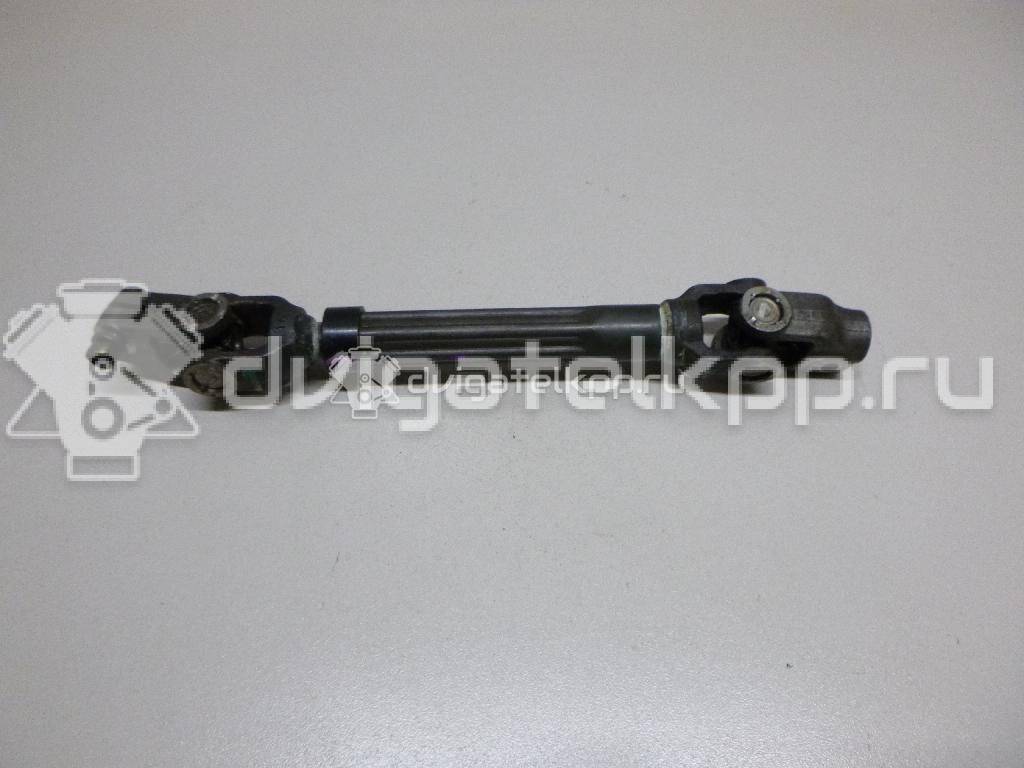 Фото Кардан рулевой  564001R200 для hyundai i20 {forloop.counter}}