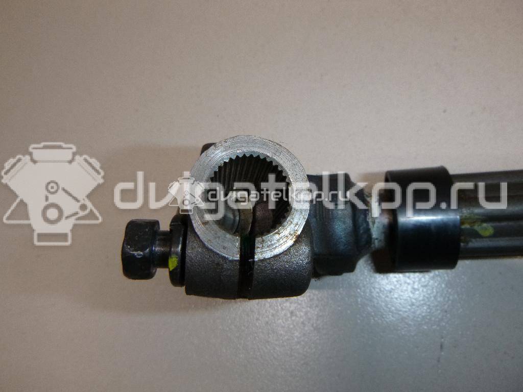 Фото Кардан рулевой  564001R200 для hyundai i20 {forloop.counter}}