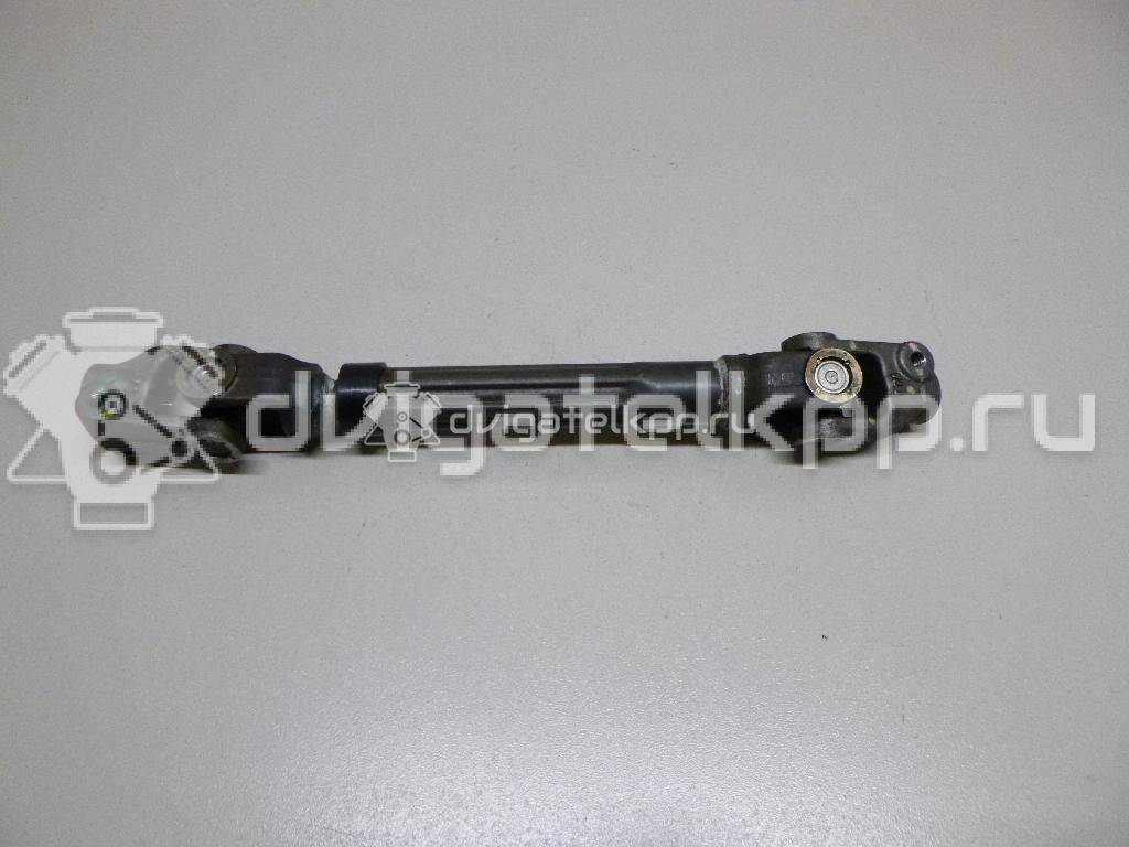 Фото Кардан рулевой  564001R200 для hyundai i20 {forloop.counter}}