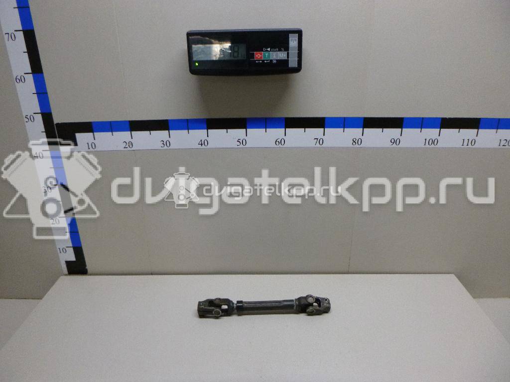 Фото Кардан рулевой  564001R200 для hyundai i20 {forloop.counter}}