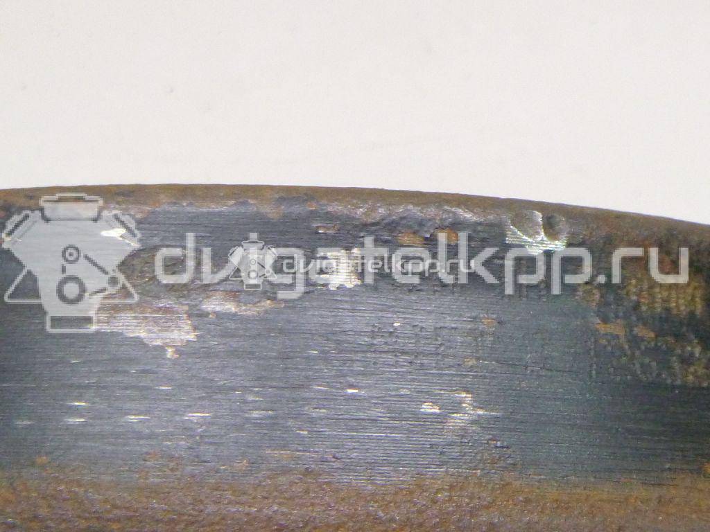 Фото Диск тормозной задний  584110U300 для Hyundai Accent / I20 / I30 {forloop.counter}}