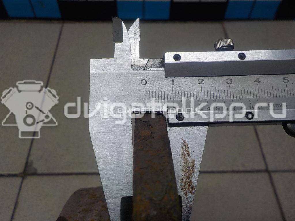 Фото Диск тормозной задний  584110U300 для Hyundai Accent / I20 / I30 {forloop.counter}}