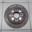Фото Диск тормозной задний  584110U300 для Hyundai Accent / I20 / I30 {forloop.counter}}