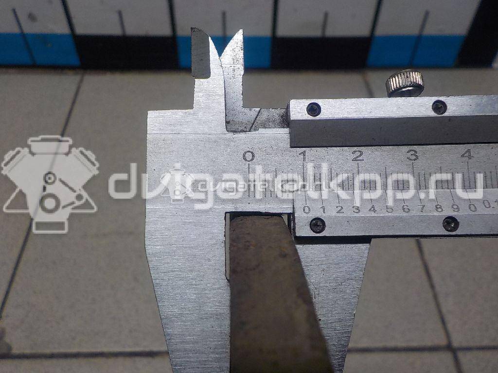 Фото Диск тормозной задний  584110U300 для Hyundai Accent / I20 / I30 {forloop.counter}}