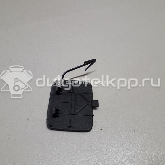 Фото Заглушка буксировочного крюка  866672L000 для Hyundai I30