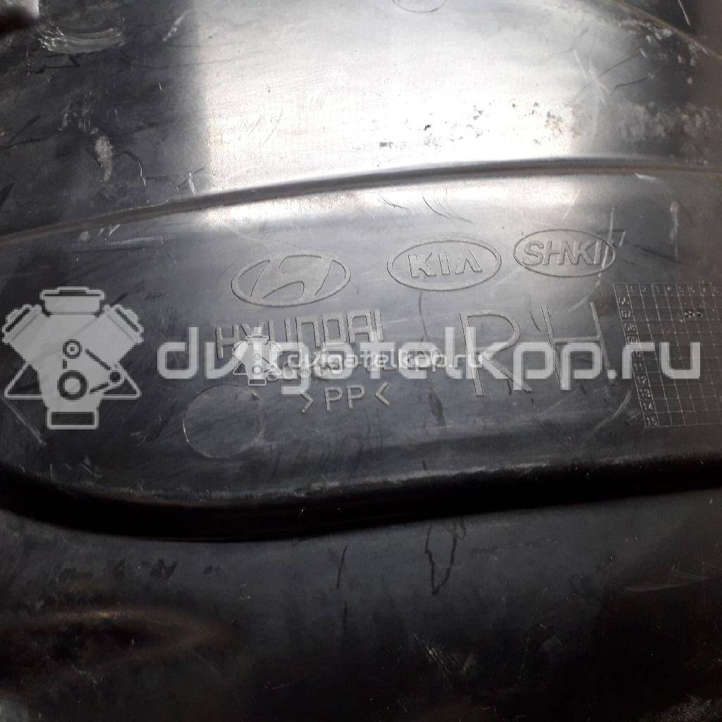 Фото Локер передний правый  868122L000 для Hyundai I30 {forloop.counter}}