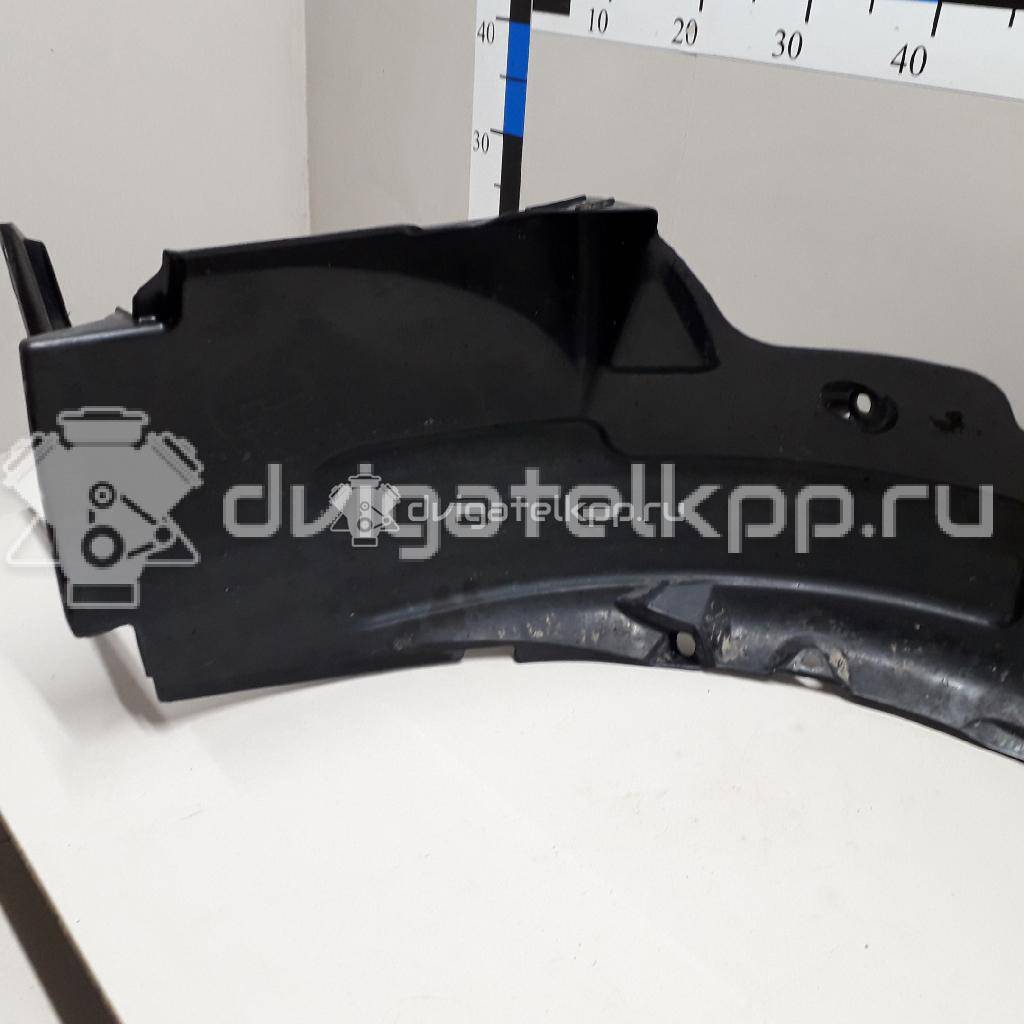 Фото Локер передний правый  868122L000 для Hyundai I30 {forloop.counter}}