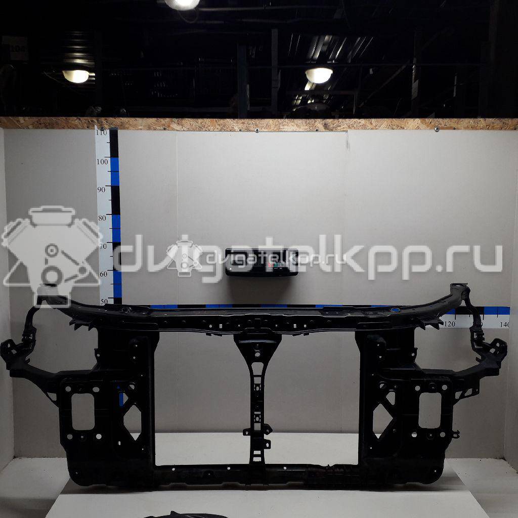 Фото Панель передняя  641012L000 для Hyundai I30 {forloop.counter}}