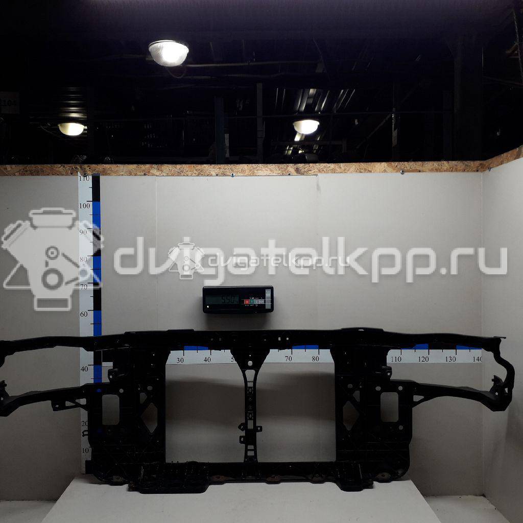 Фото Панель передняя  641012L000 для Hyundai I30 {forloop.counter}}