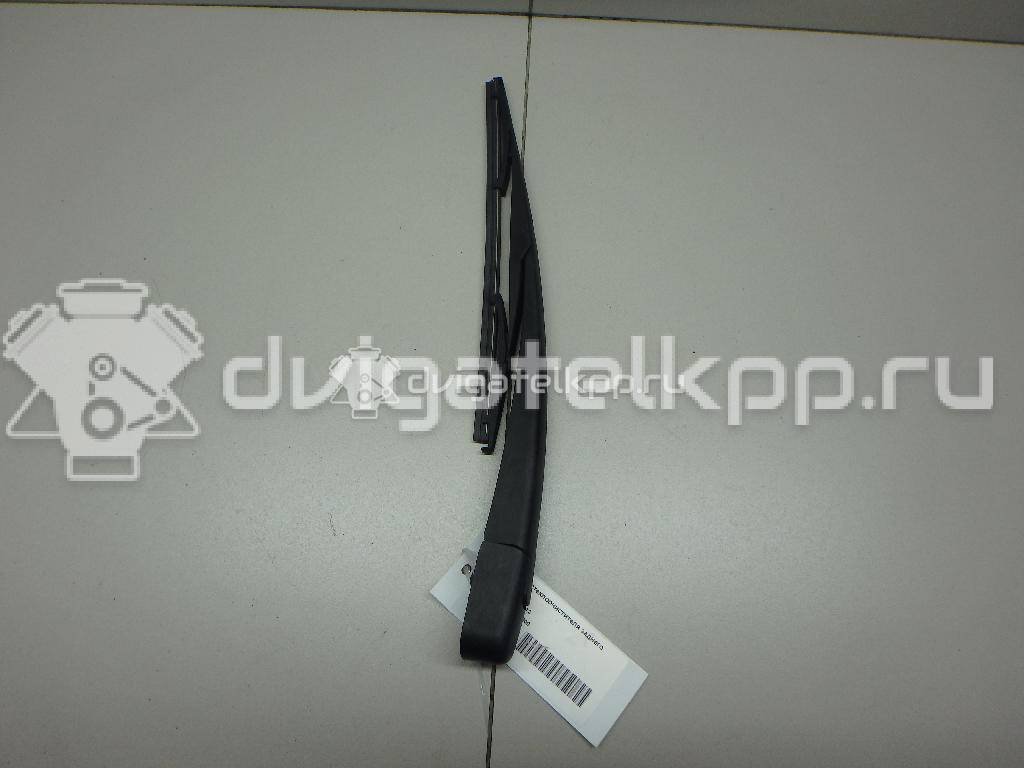 Фото Поводок стеклоочистителя заднего  988112L000 для Hyundai I30 {forloop.counter}}