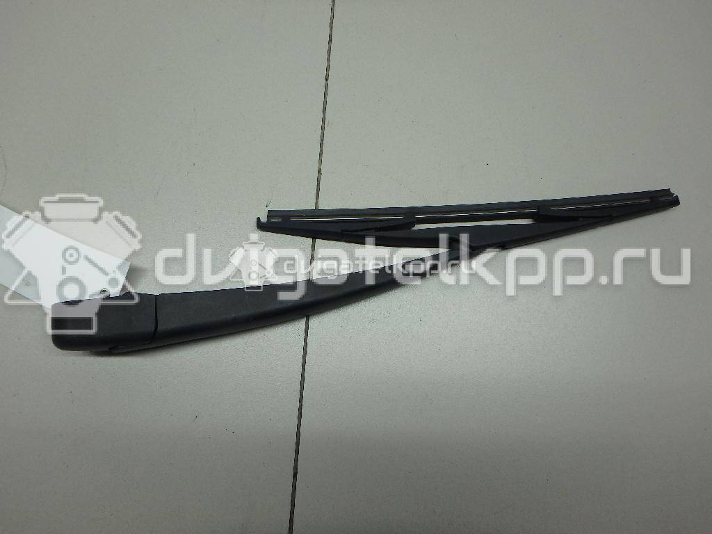 Фото Поводок стеклоочистителя заднего  988112L000 для Hyundai I30 {forloop.counter}}