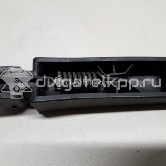 Фото Поводок стеклоочистителя заднего  988112l000 для Hyundai I30