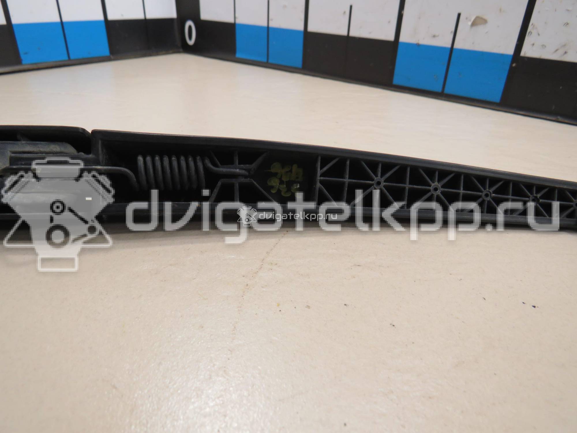 Фото Поводок стеклоочистителя заднего  988112L000 для Hyundai I30 {forloop.counter}}