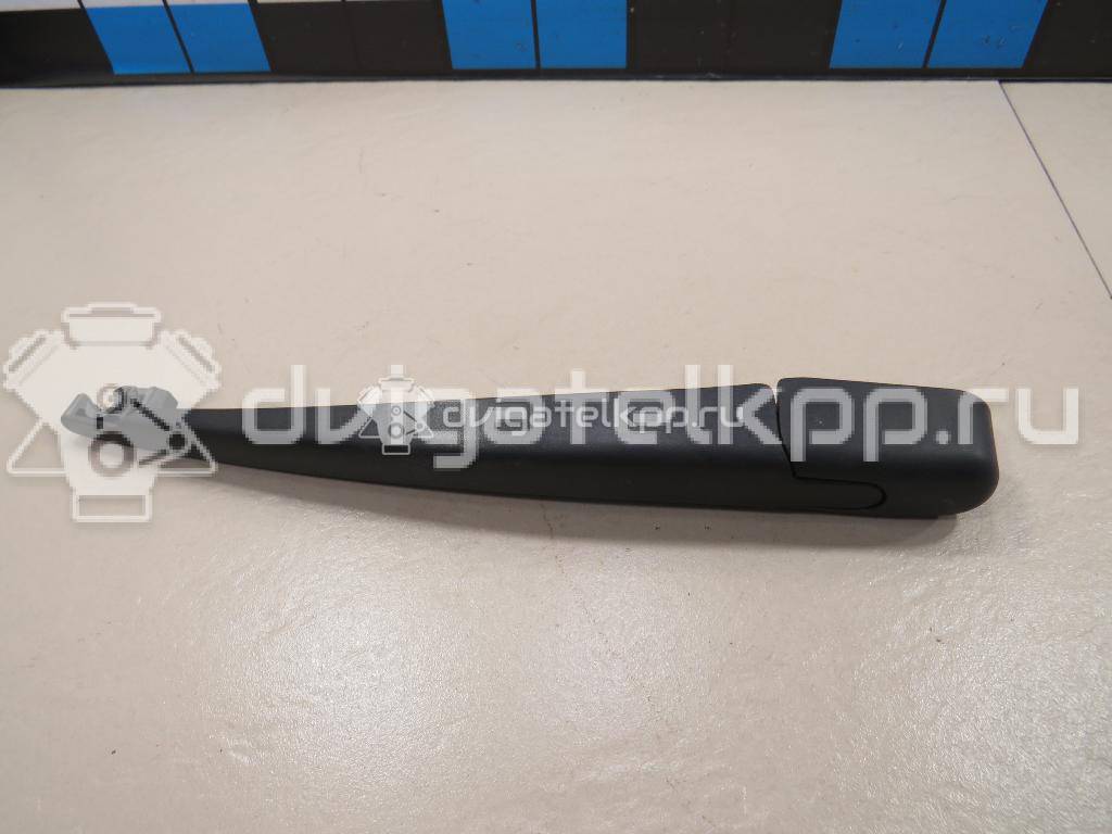 Фото Поводок стеклоочистителя заднего  988112L000 для Hyundai I30 {forloop.counter}}