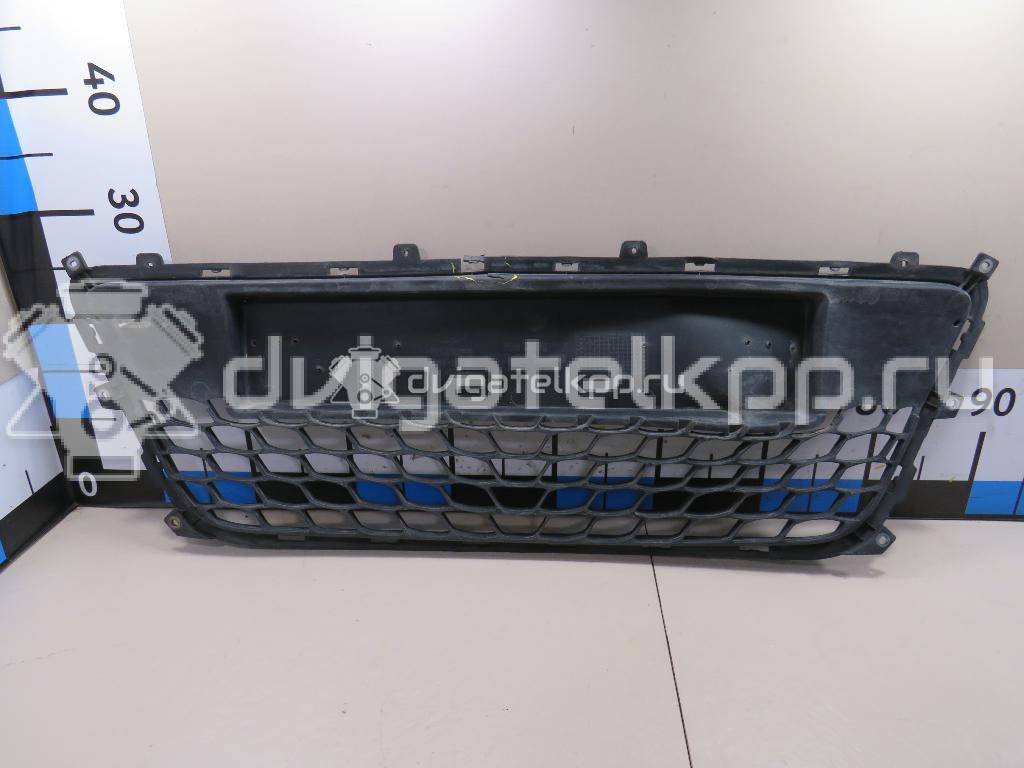 Фото Решетка в бампер центральная  865612r000 для Hyundai I30 {forloop.counter}}