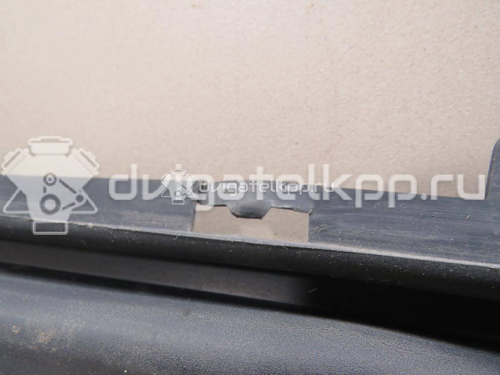 Фото Решетка в бампер центральная  865612r000 для Hyundai I30 {forloop.counter}}