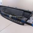 Фото Решетка в бампер центральная  865612r000 для Hyundai I30 {forloop.counter}}