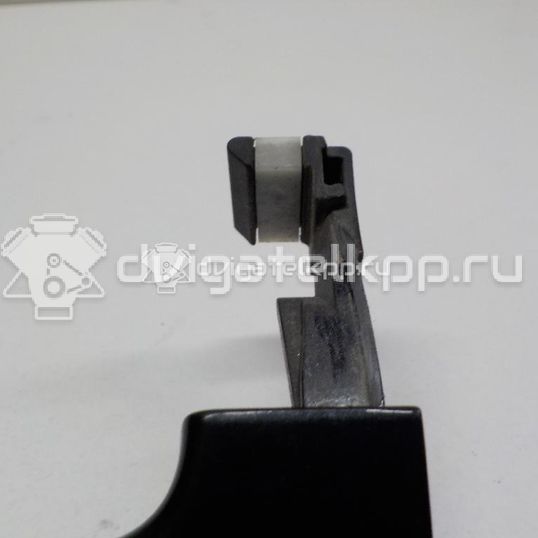 Фото Ручка двери наружная  826511h010 для hyundai i30