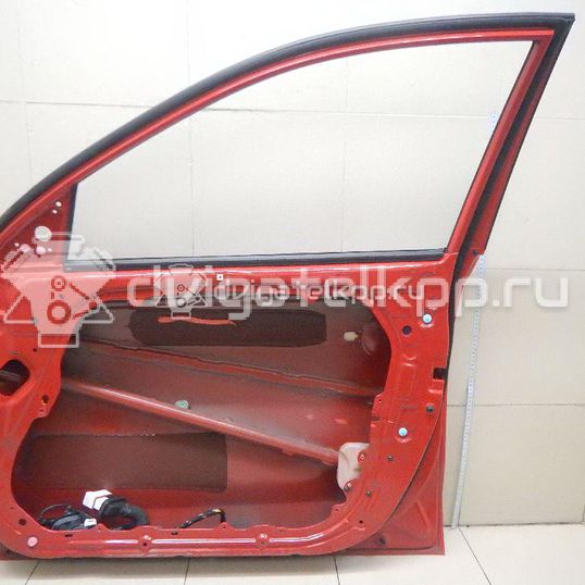 Фото Дверь передняя правая  760042L010 для Hyundai I30