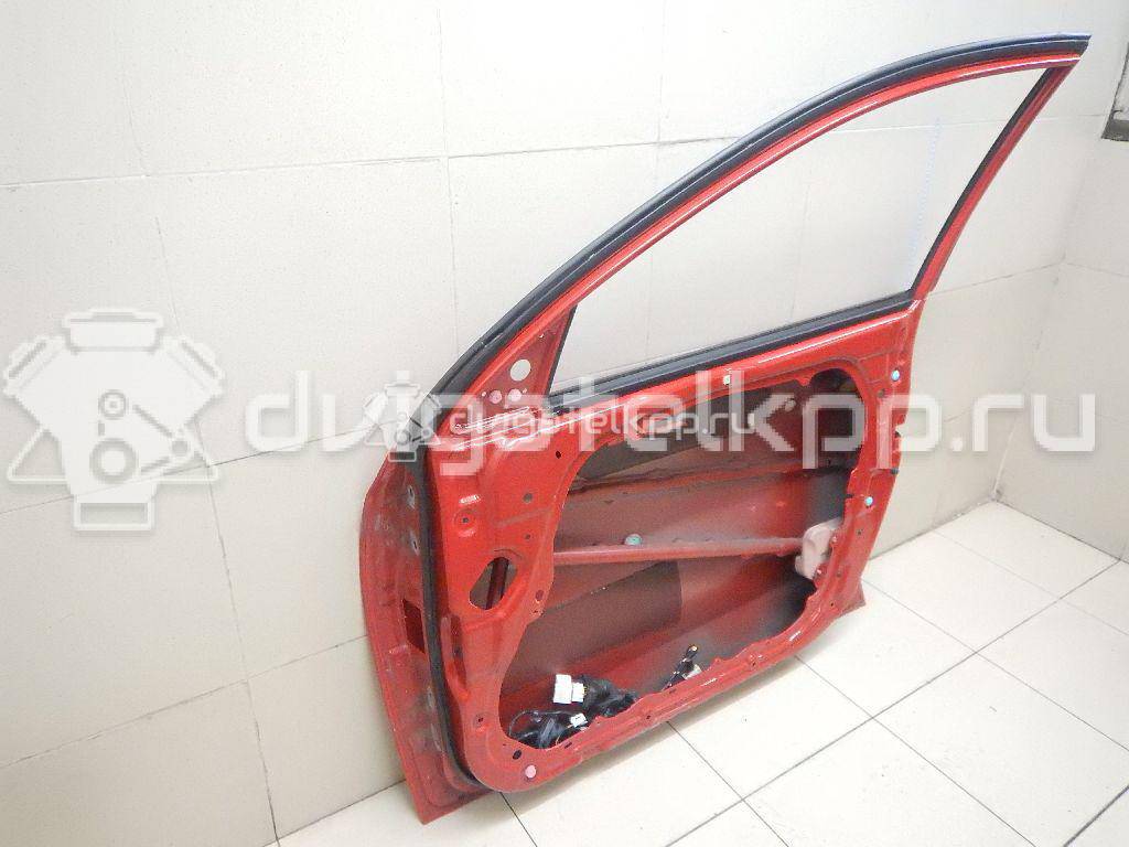 Фото Дверь передняя правая  760042L010 для Hyundai I30 {forloop.counter}}