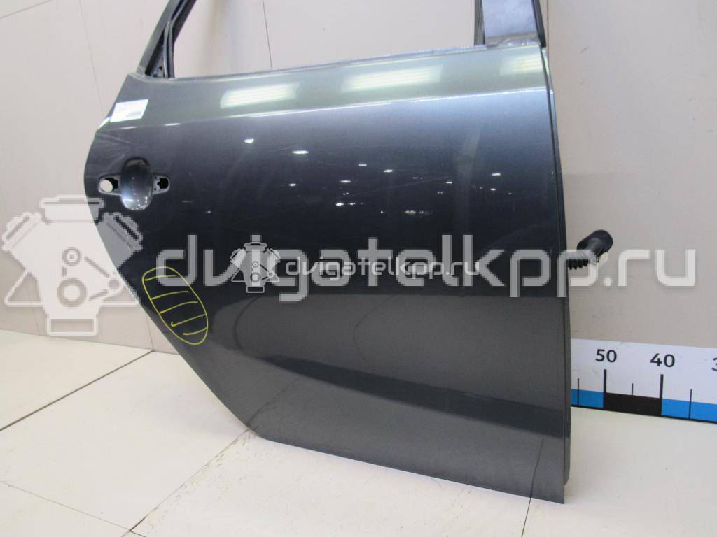 Фото Дверь задняя правая  770042R010 для Hyundai I30 {forloop.counter}}