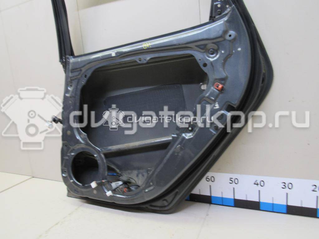 Фото Дверь задняя правая  770042R010 для Hyundai I30 {forloop.counter}}