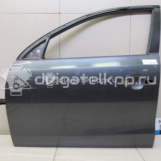 Фото Дверь передняя левая  760032r010 для Hyundai I30