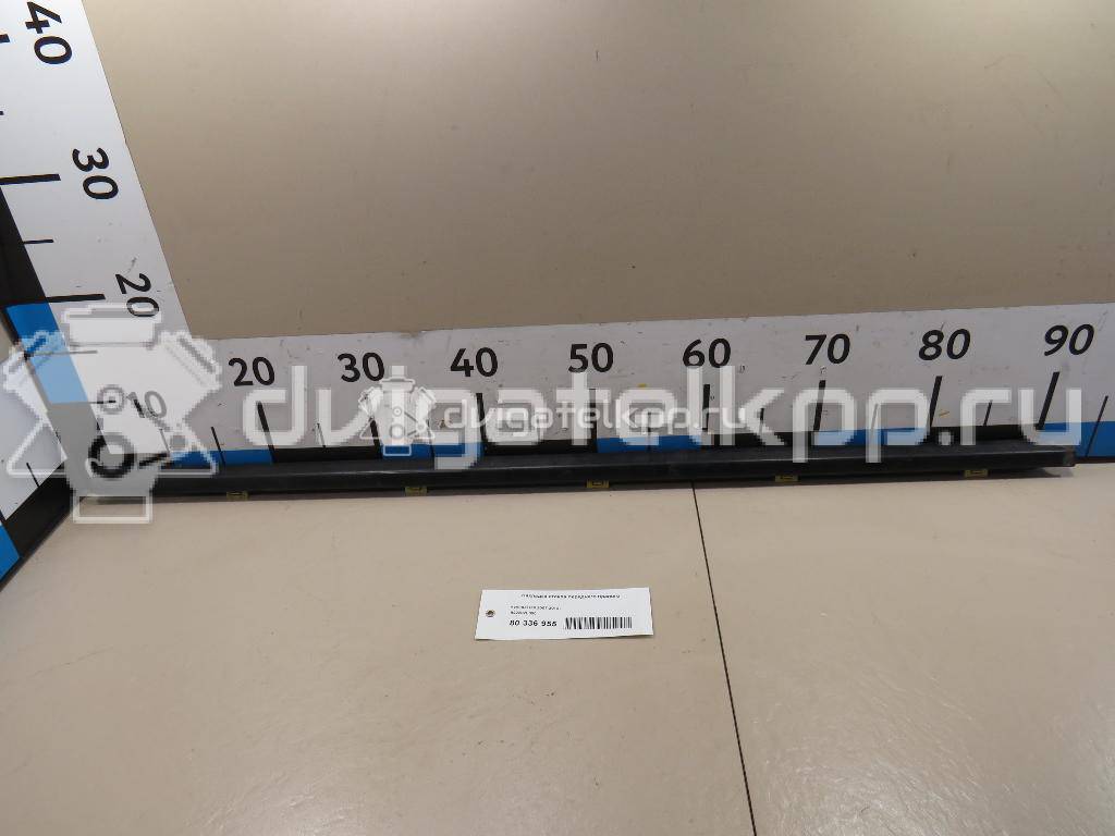 Фото Накладка стекла переднего правого  822202L000 для hyundai i30 {forloop.counter}}