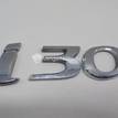 Фото Эмблема на крышку багажника  863102L000 для Hyundai I30 {forloop.counter}}