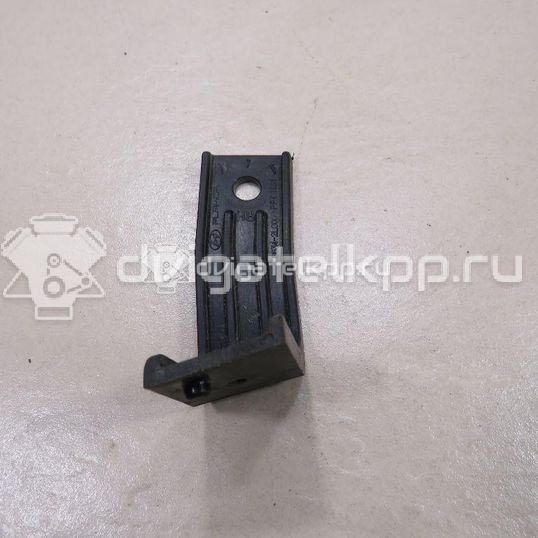 Фото Кронштейн заднего бампера правый  866342l000 для Hyundai I30