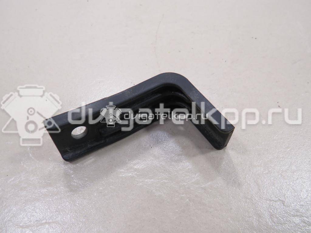 Фото Кронштейн заднего бампера правый  866342l000 для Hyundai I30 {forloop.counter}}